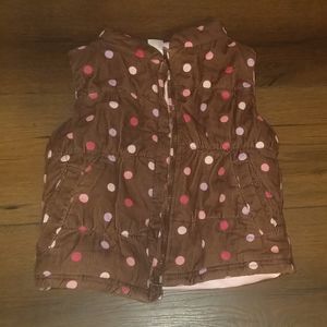 Child's Vest